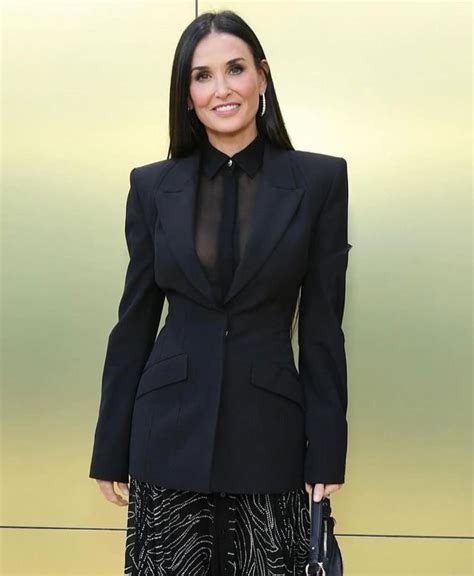 Demi Moore : r/jerkofftoceleb